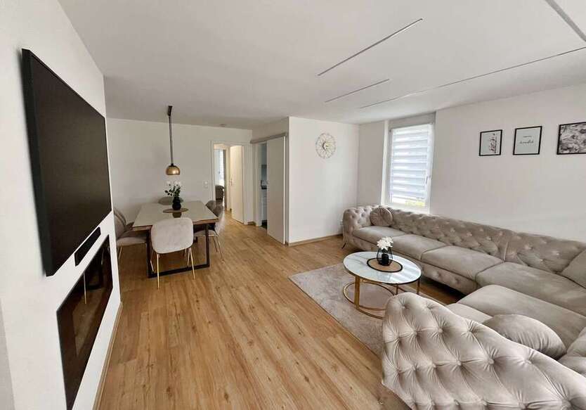 Wohnung zum Kaufen in Rottenburg am Neckar 289.000 € 70 m²