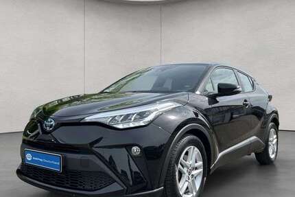 Toyota C-HR 35.725 km 23.980 &euro; Esslingen am Neckar 73730