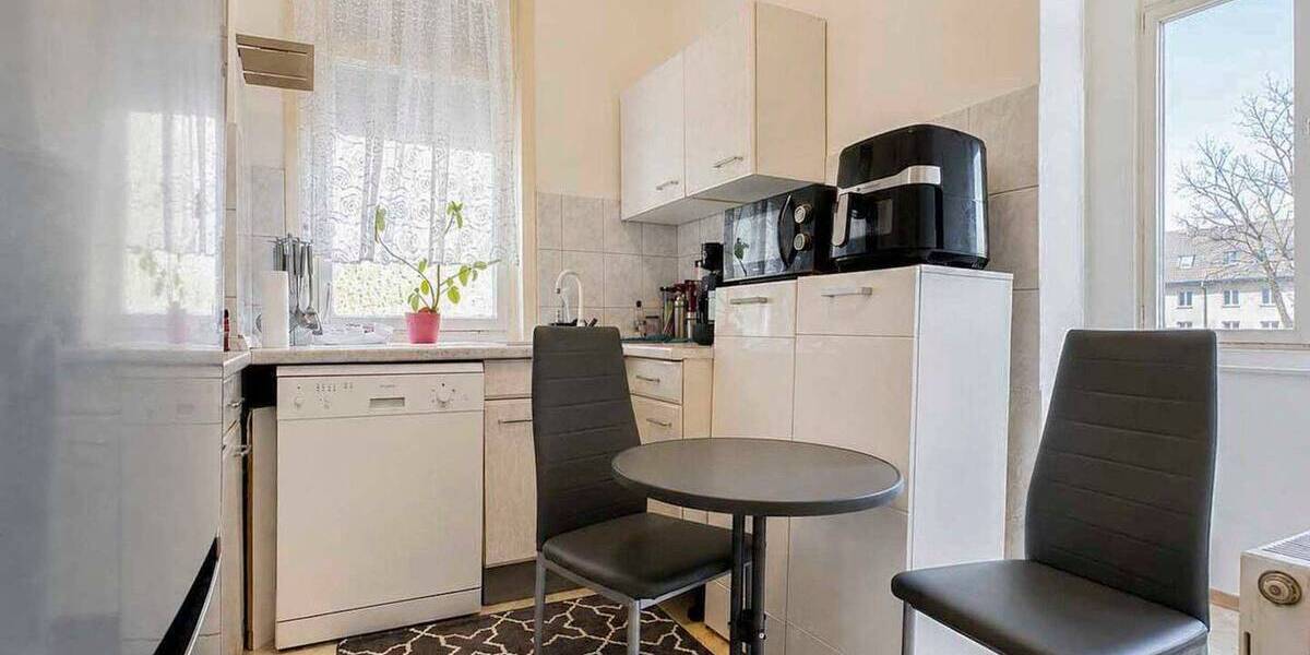 Etagenwohnung Stuttgart Zuffenhausen - 3 Zimmer, 66 m&sup2;, 240.000&euro; | Angebot:26851791