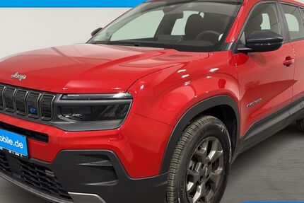 Jeep Avenger 46.590 km 17.990 &euro; Reutlingen 72762