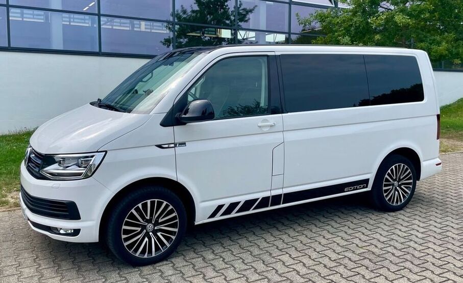 T6 Multivan