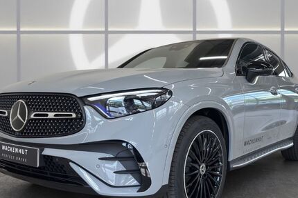 Mercedes-Benz GLC 300 11.323 km 73.490 &euro; Nagold 72202