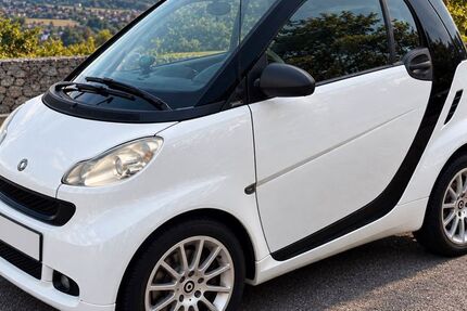 Smart ForTwo 199.000 km 2.250 &euro; Stuttgart 70435