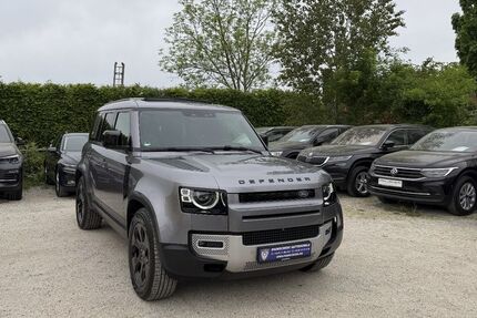 Land Rover Defender 50.000 km 52.999 &euro; Stuttgart 70567