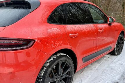 Porsche Macan 152.000 km 33.500 &euro; Schorndorf 73614