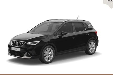 Seat Arona 24.886 km 22.430 &euro; Stuttgart-Feuerbach 70469