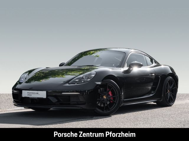 Cayman