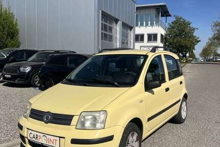 Fiat Panda 159.582 km 1.690 &euro; Holzgerlingen 71088