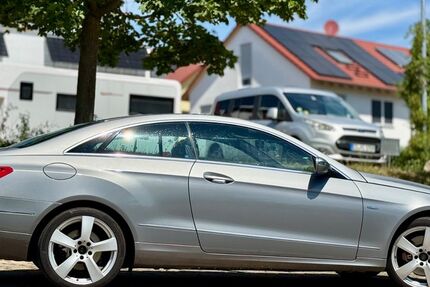 Mercedes-Benz E 350 309.000 km 7.850 &euro; Aichtal 72631