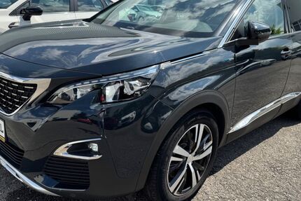 Peugeot 3008 114.001 km 14.999 &euro; Holzgerlingen 71088