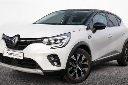 Renault Captur 37.570 km 18.840 &euro; Bietigheim-Bissingen 74321