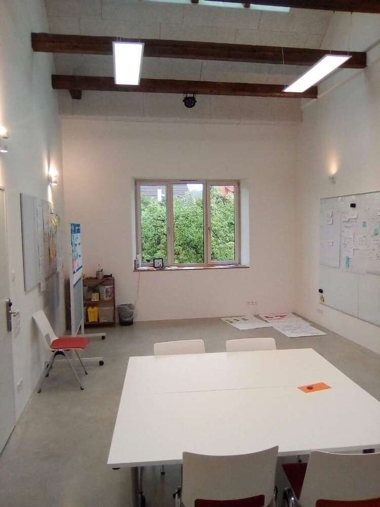 Büro in Tübingen 1.600 € 53 m²