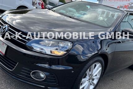 VW Eos 164.696 km 10.999 € Deizisau 73779