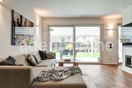Wohnung Stuttgart Stuttgart-West - 2 Zimmer, 86 m&sup2;, 2.380&euro; | Angebot:26846864