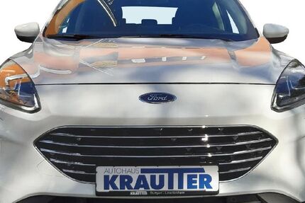 Ford Kuga 43.185 km 28.299 € Stuttgart 70327