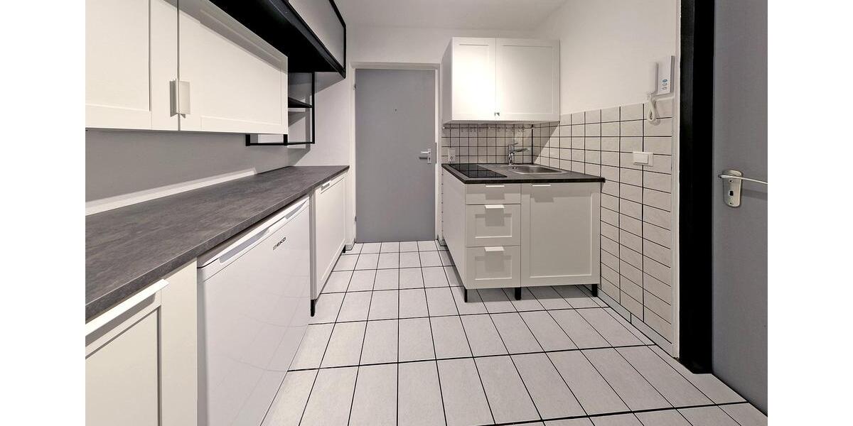 Etagenwohnung Pforzheim Dillweißenstein - 1 Zimmer, 26 m&sup2;, 495&euro; | Angebot:24780389