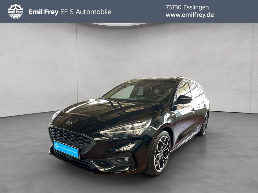 Ford Focus 46.139 km 21.890 € Esslingen 73730