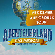 Abenteuerland - Das Musical