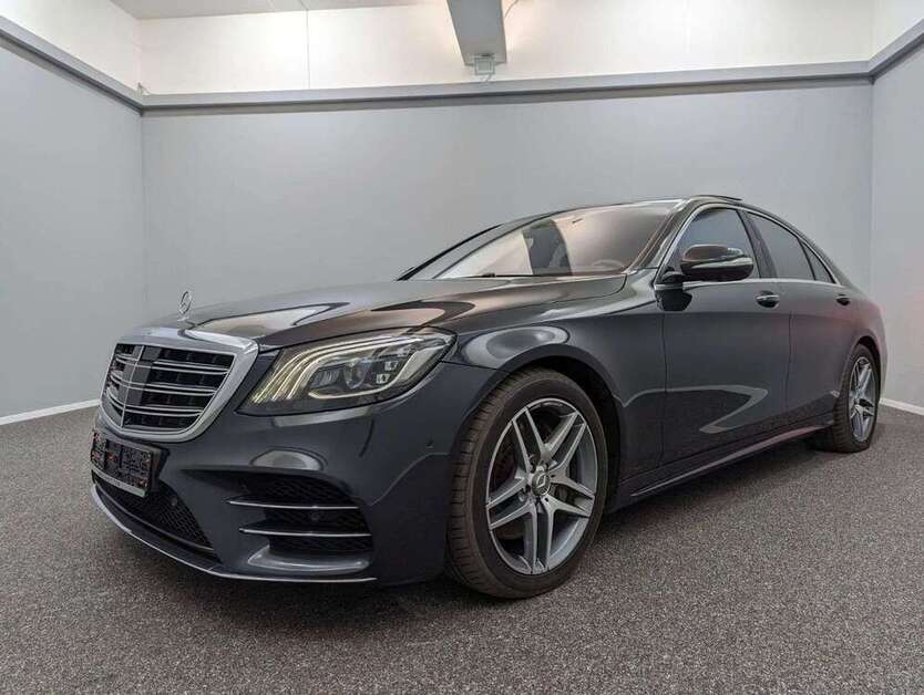 S 560