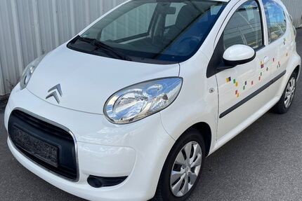 Citroen C1 113.000 km 3.490 € Böblingen 71034