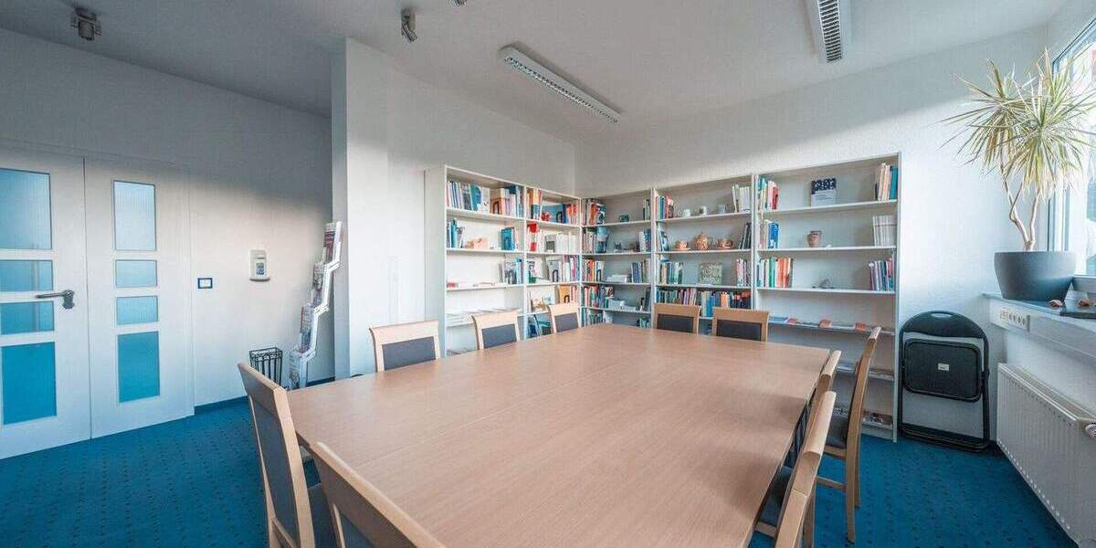 Gewerbeobjekt Remseck am Neckar / Neckargröningen Neckargröningen - 7 Zimmer, 398.000&euro; | Angebot:24811644