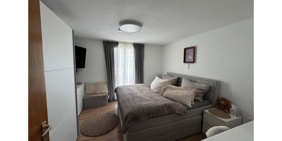 Etagenwohnung Bietigheim-Bissingen Bissingen - 2.5 Zimmer, 63 m&sup2;, 298.000&euro; | Angebot:27259731