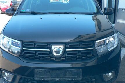 Dacia Logan 166.000 km 4.200 &euro; Reutlingen oferdingen 72768