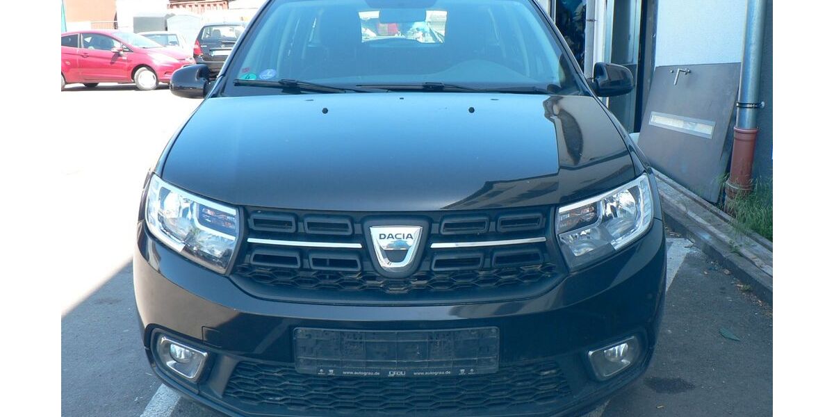 Dacia Logan 166.000 km 4.200 &euro; Reutlingen oferdingen 72768