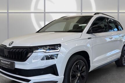 Skoda Karoq 64.555 km 29.900 &euro; Nagold 72202