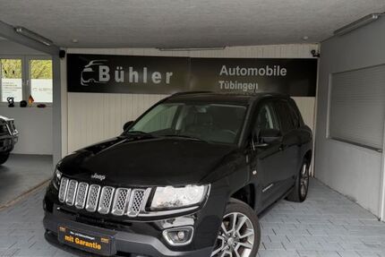 Jeep Compass 58.900 km 13.400 &euro; Tübingen 72072