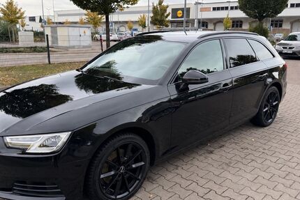 Audi A4 192.100 km 12.000 &euro; Pforzheim 75177