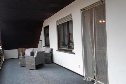 Wohnung Walddorfhäslach - 5 Zimmer, 125 m&sup2;, 1.160&euro; | Angebot:25615150