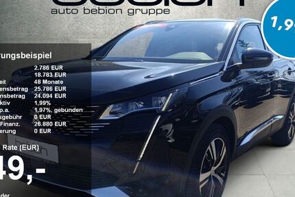 Peugeot 3008 22.600 km 25.880 &euro; Herrenberg 71083