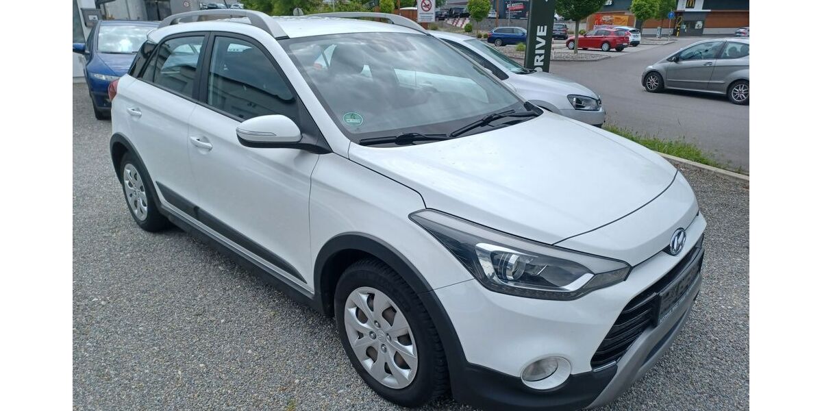 Hyundai i20 202.000 km 6.700 &euro; Reutlingen 72766