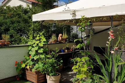 Wohnung Korntal - 2.5 Zimmer, 140 m&sup2;, 1.465&euro; | Angebot:24953304