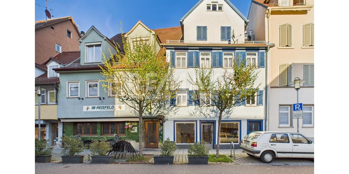 Gewerbeobjekt Esslingen am Neckar - 750&euro; | Angebot:26235463