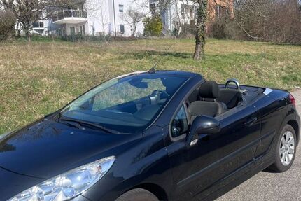 Peugeot 207 79.381 km 5.700 &euro; Pforzheim 75175
