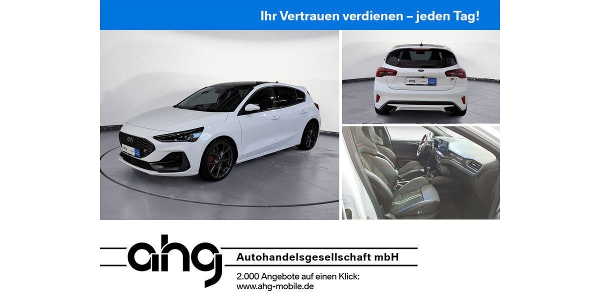 Ford Focus 34.800 km 30.930 &euro; Esslingen am Neckar 73730