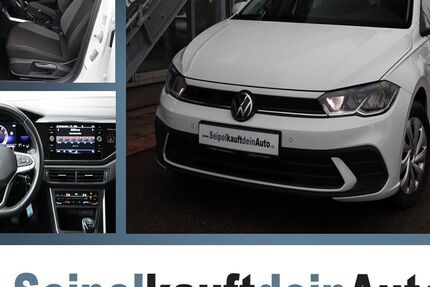 VW Polo 31.700 km 16.995 &euro; Herrenberg 71083