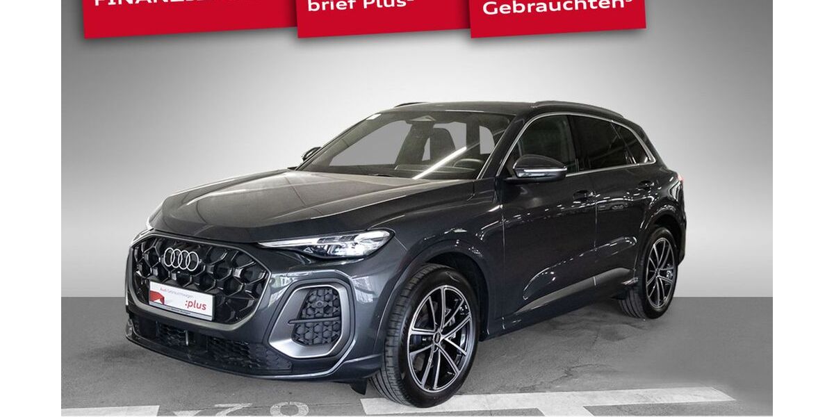 Audi Q5 5.798 km 58.820 &euro; Stuttgart 70469