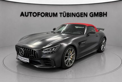 Mercedes-Benz AMG GT R 32.400 km 189.990 &euro; TÜBINGEN 72072