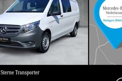 Mercedes-Benz Vito 97.051 km 32.118 € Böblingen 71034