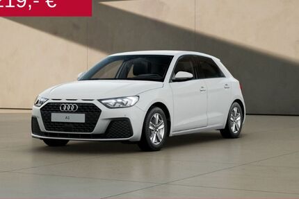 Audi A1 2.500 km 25.990 &euro; Ludwigsburg 71636