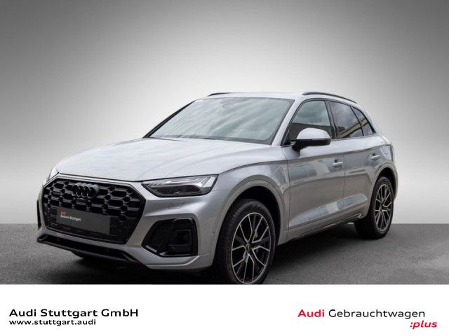 Audi Q5 15.376 km 69.940 &euro; Böblingen 71034