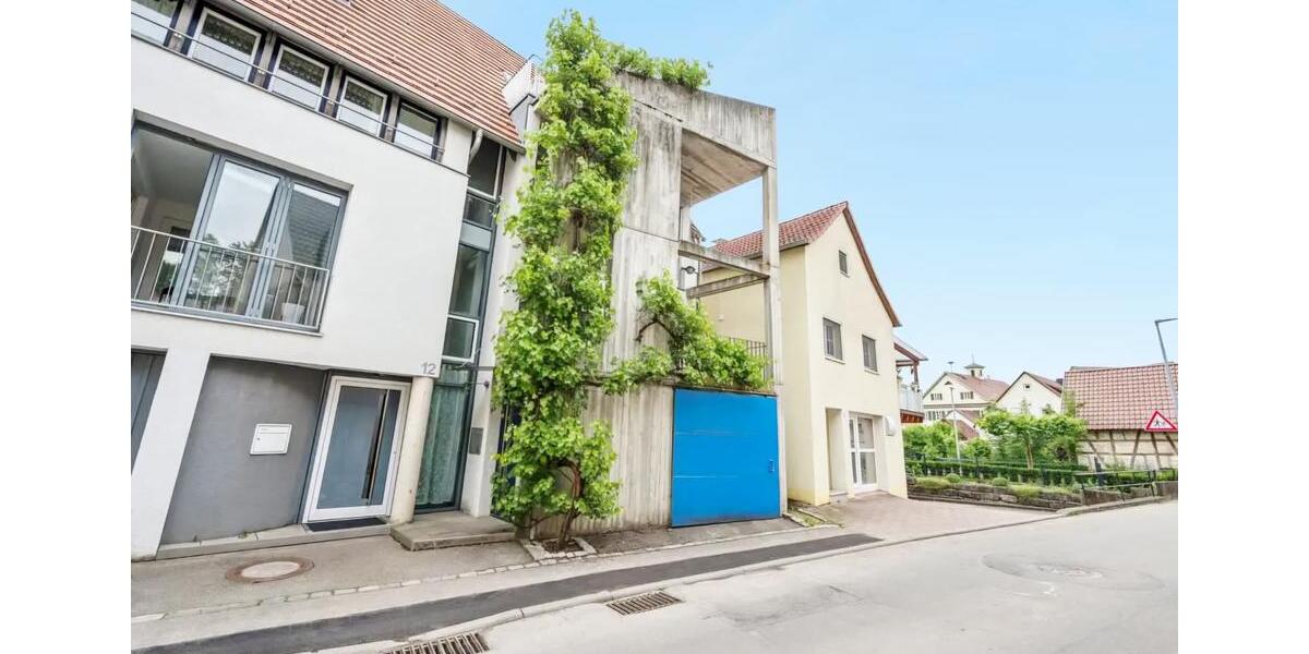 Mehrfamilienhaus, Wohnhaus Aidlingen - 5.5 Zimmer, 144 m&sup2;, 1.690&euro; | Angebot:27617739