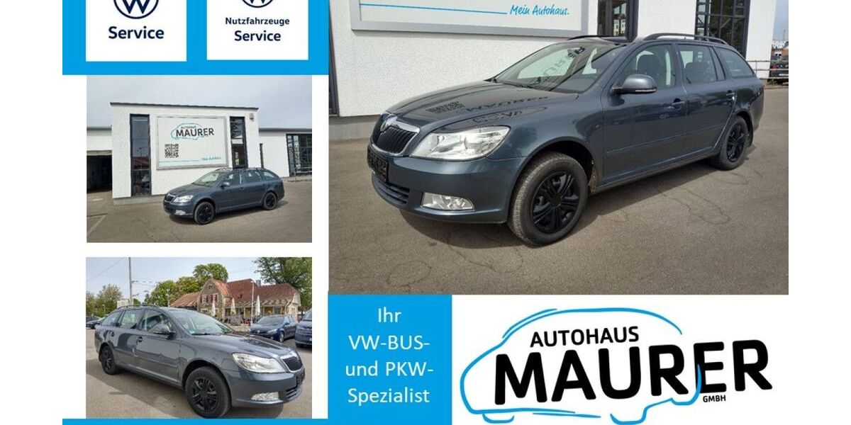 Skoda Octavia 222.300 km 2.790 &euro; Holzgerlingen 71088