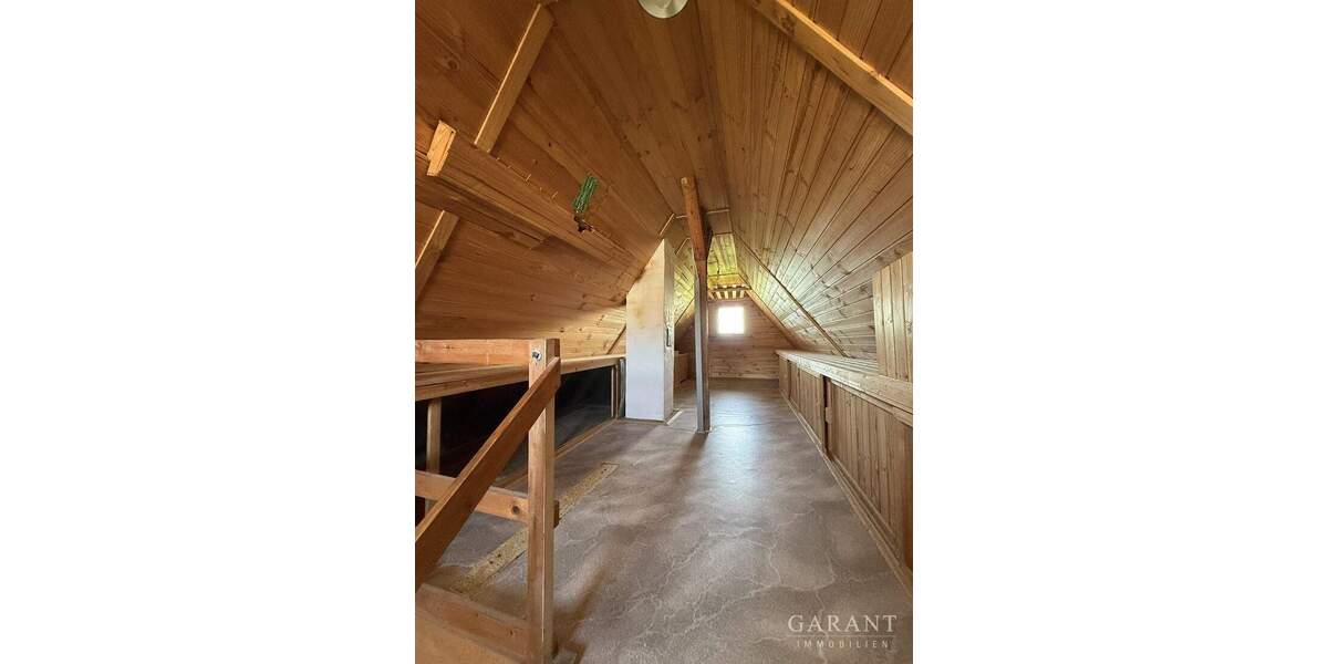 Einfamilienhaus Tübingen Pfrondorf - 8 Zimmer, 120 m&sup2;, 1.090.000&euro; | Angebot:23981592