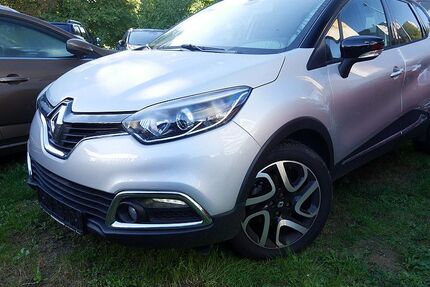 Renault Captur 39.400 km 10.203 € Herrenberg 71083