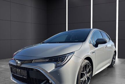 Toyota Corolla 99.500 km 17.990 &euro; Reutlingen / Stuttgart 72766