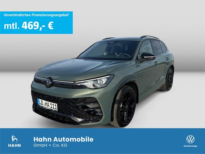 VW Tiguan 5.000 km 51.490 € Kornwestheim 70806